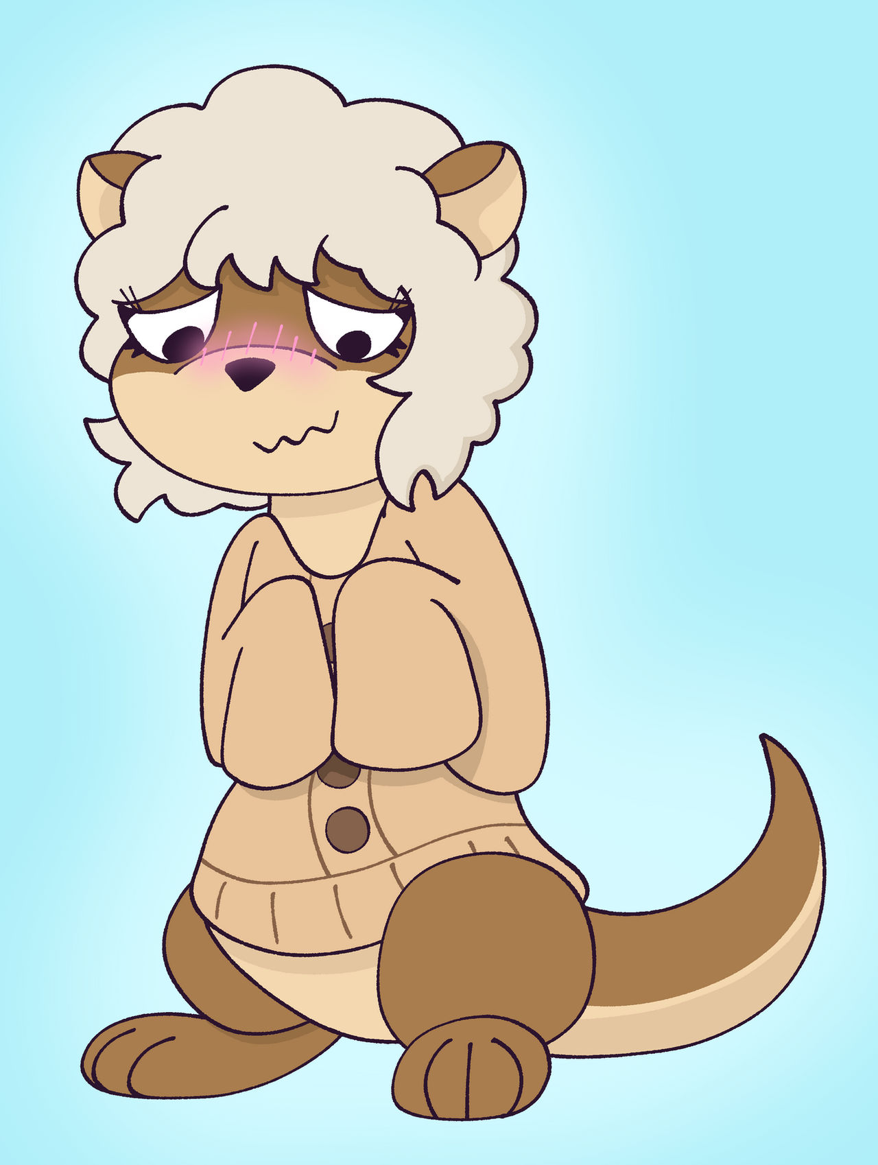 The Ott of April (2/2)