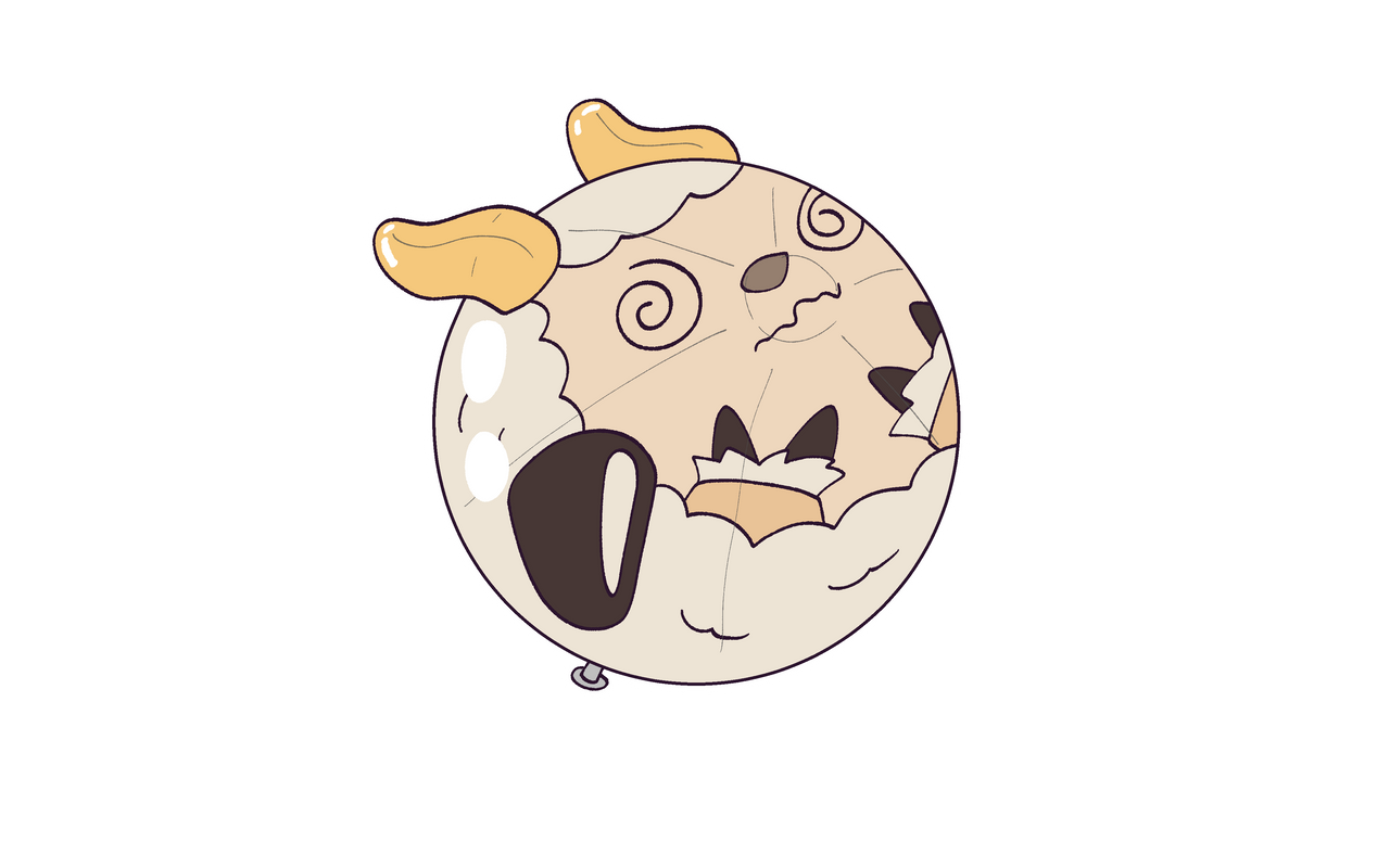 Beach Sheep