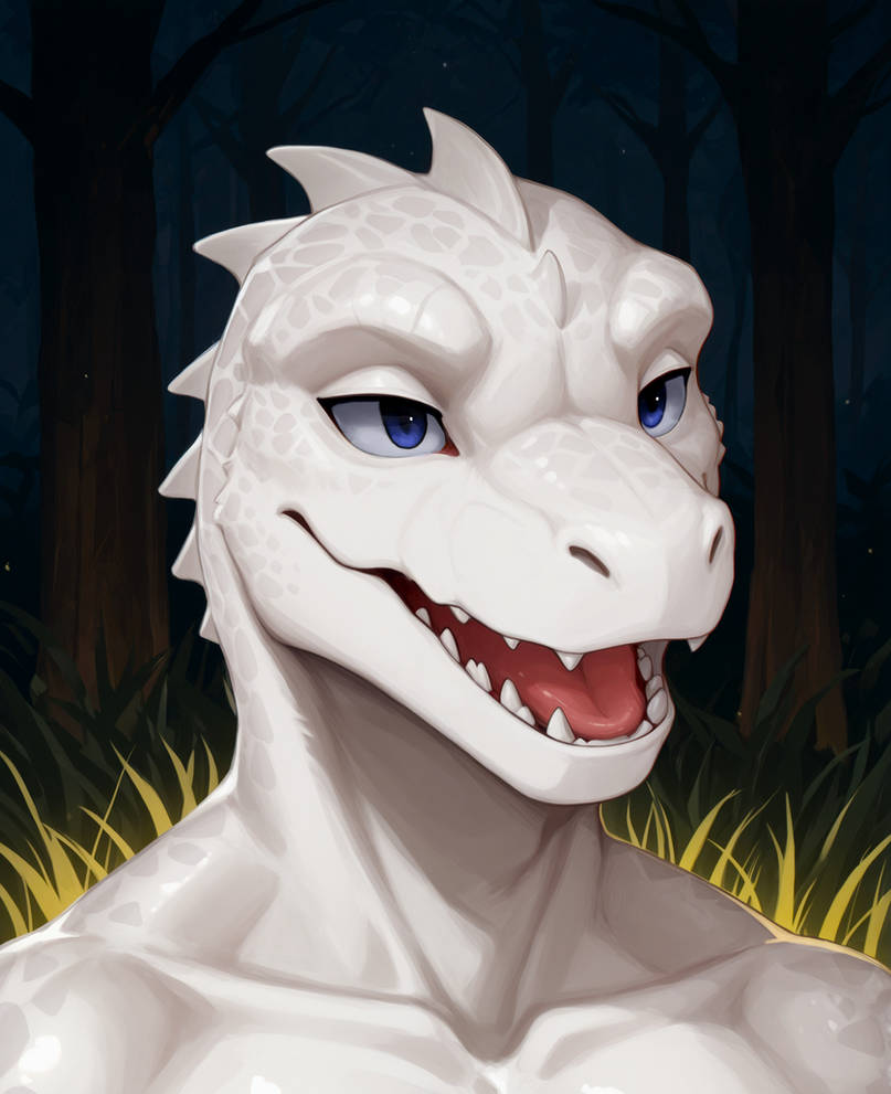 Handsome Ranger by FFrenderX on DeviantArt