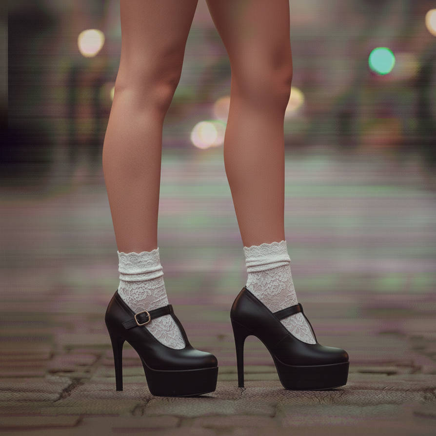 Ao2 Shoes Shoe Type - 021 by LadyORuby on DeviantArt