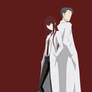 Kurisu Makise + Okabe Rintarou (Red) | SteinsGate