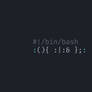 Fork Bomb (one dark)