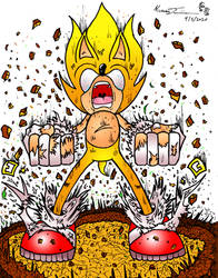 Super Sonic (1)