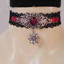 Spider Choker