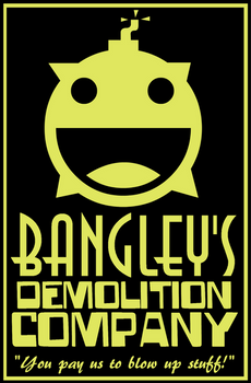 Bangley's Logo