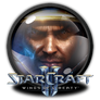 Starcraft II WoL Icon