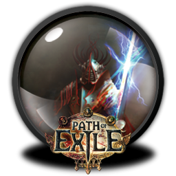 Path of Exile Icon by FallenShard on DeviantArt