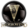 The Elder Scrolls III Morrowind Icon