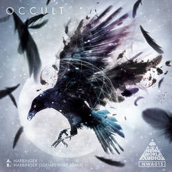 New World Audio 15 - Occult - Harbinger