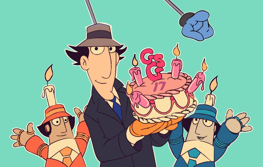 Stephanie’s Birthday by toolooselatrek on DeviantArt