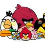 Angry Birds Flock(Remake)