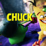 The Angry Birds Movie Chuck Wallpaper