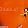 The Angry Birds Movie Bubbles Wallpaper