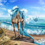 Sea Horse