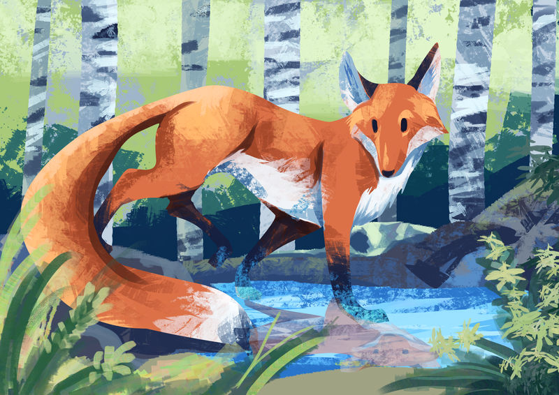 Mr Cute By Loonaris On DeviantArt