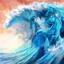 Ocean Spirits