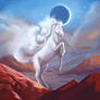 The Ghost - Junicorn 2020