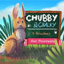 Chubby and Chalky - Chalk Brushes for Procreate