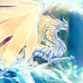 Elder Dragon - Guild Wars 2