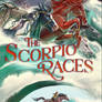 The Skorpio Races Fancover