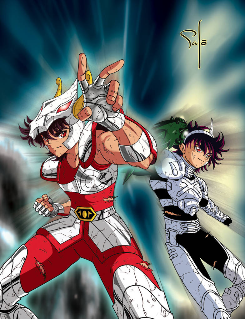 Pegassus And Bt X By Sal0 On Deviantart Pegassus And Bt X By Sal0 On Deviantart