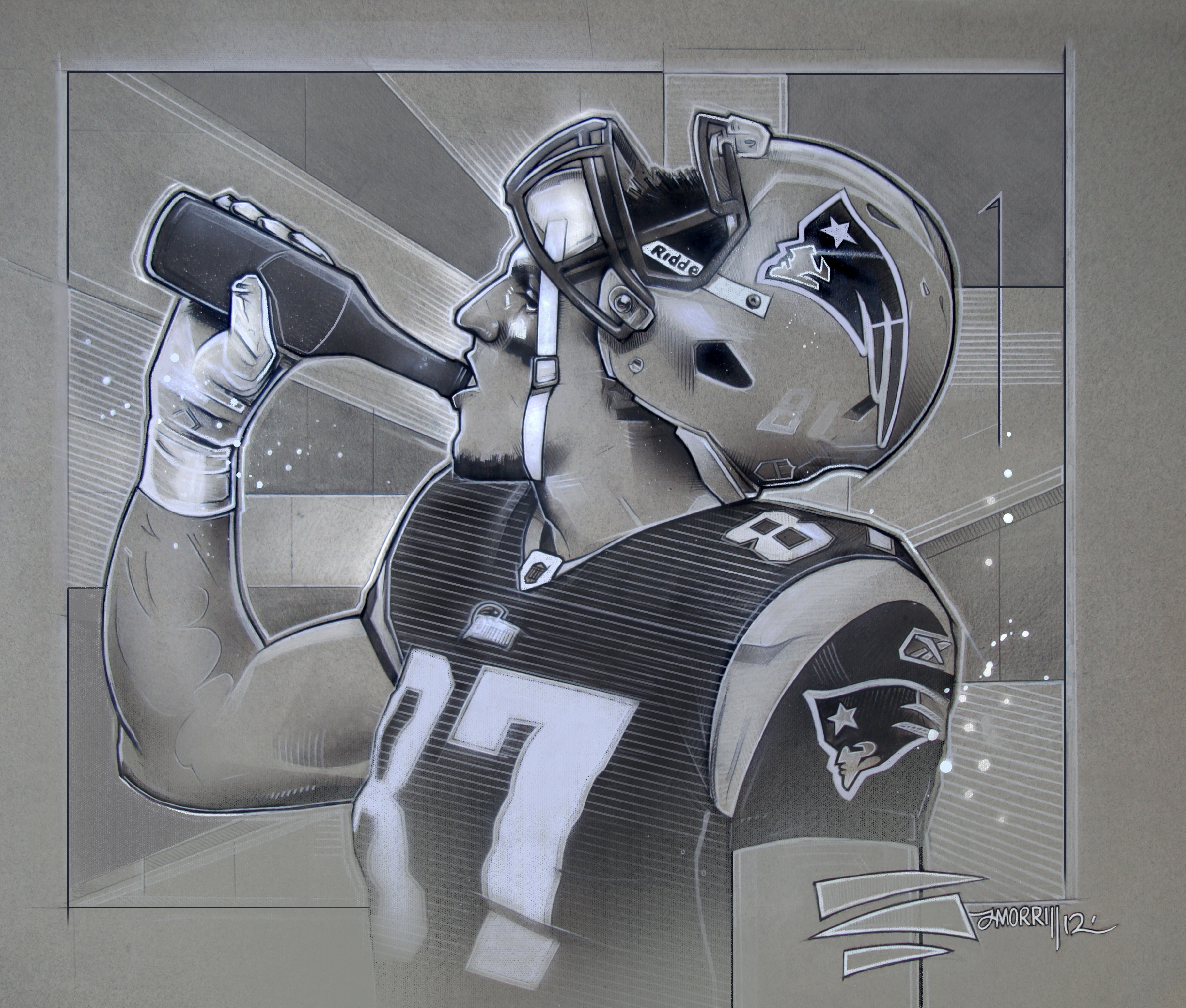 Gronk