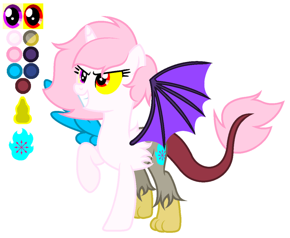 Pandy by CobaltStarYT on DeviantArt