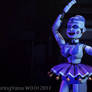 [C4D/FNAF] BALLORA GALLERY