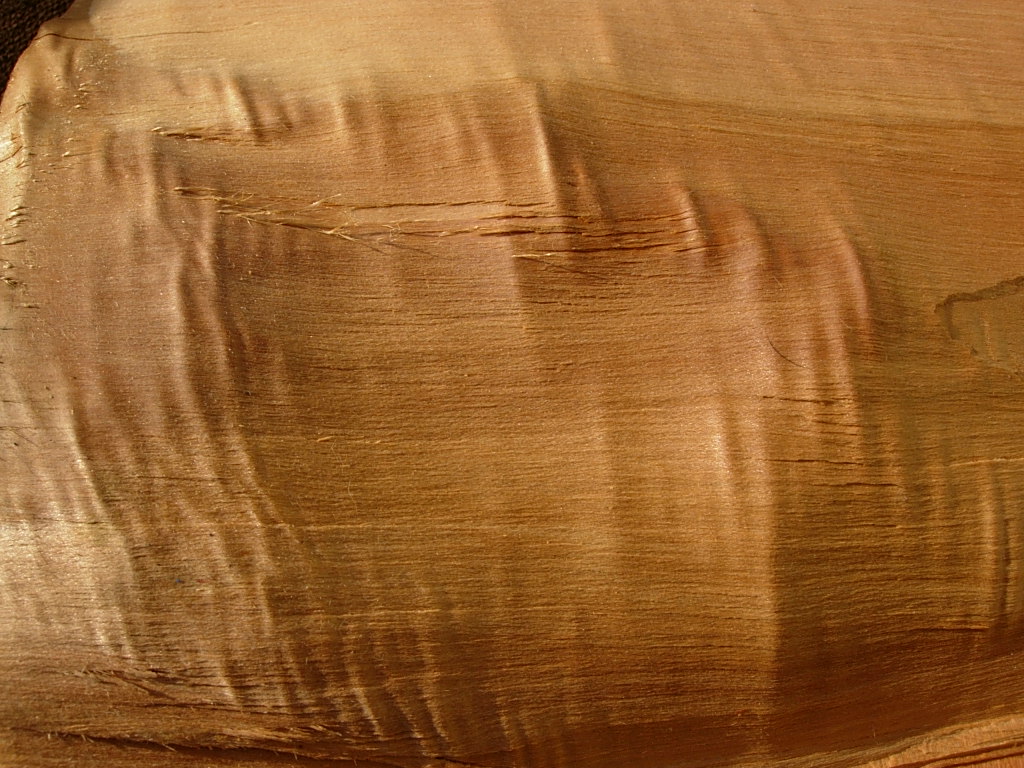 Texture: Wood Grain