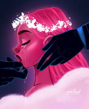 Persephone (Lore Olympus)