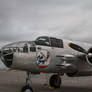  B-25J Photo Fanny