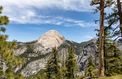 Halfdome