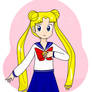 Usagi Tsukino