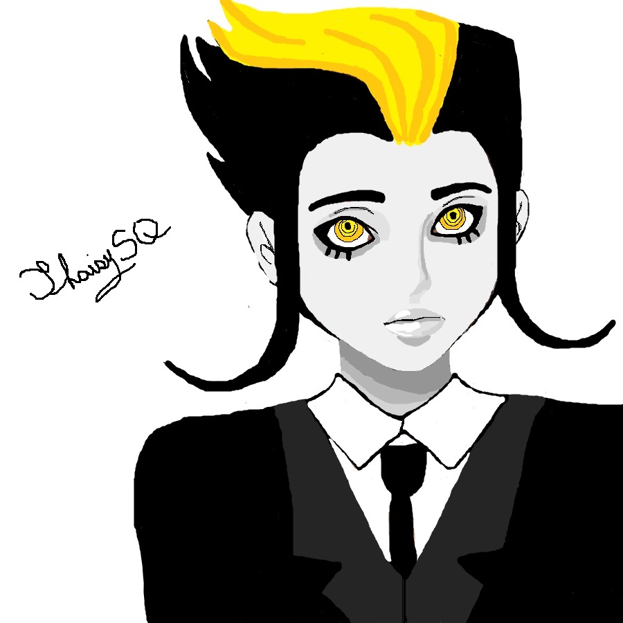 A Matter Of Life And Death Fan Art By Thaisysq On Deviantart A Matter Of Life And Death Fan Art By Thaisysq On Deviantart