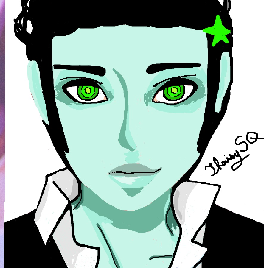 A Matter Of Life And Death Fan Art 2 By Thaisysq On Deviantart A Matter Of Life And Death Fan Art 2 By Thaisysq On Deviantart