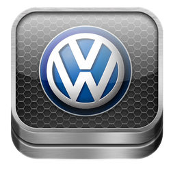 Elevated Icon (Volkswagon)