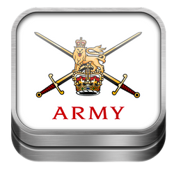 Elevated Icon (Army)