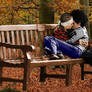 Twincest Autumn