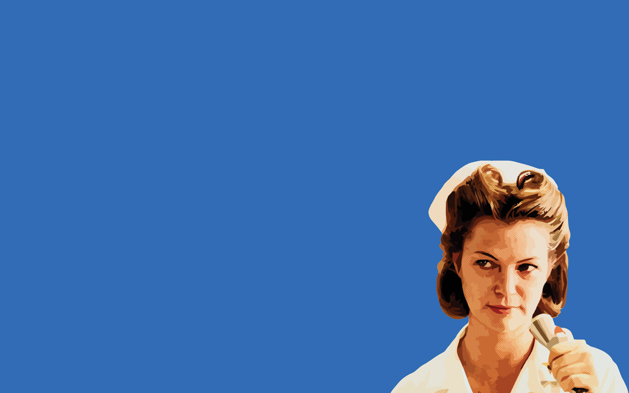 Nurse Ratched