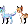 Doggo adopts [ota open]