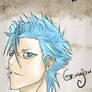 Grimmjow II