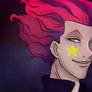 Hisoka~