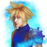 Cloud Strife