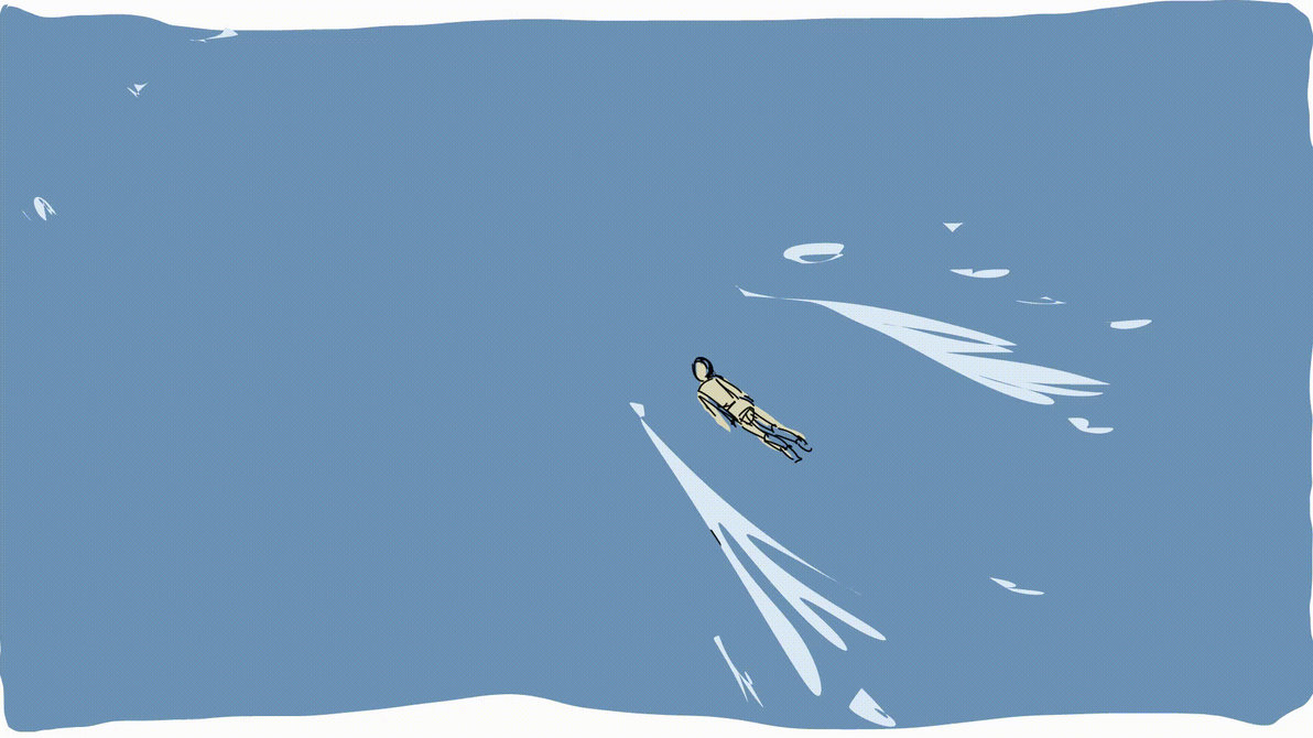 Flying Character Animation Flying Animation by grevancemiguel on DeviantArt