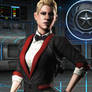 Cassie Cage: Undercover