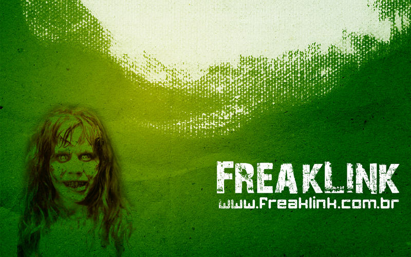 Wallpapers FreakLink-Exorcista