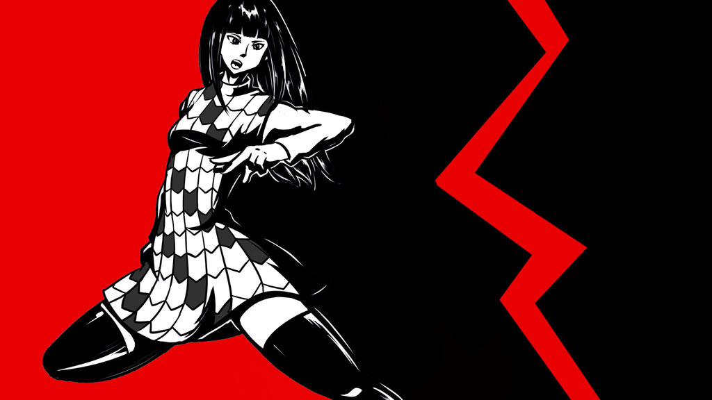 Persona 5 Desktop Backgrounds - Wallpaper Core 735 Persona 5 Desktop Backgrounds - Wallpaper Core.