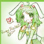 Bunny Rabbit