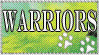 Warriors stamp by Warriorcatsclub