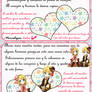 Tutorial Sweet Love